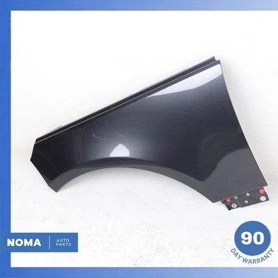 Panel de ala guardabarros delantero izquierdo gris Land Rover Range Rover L405 13-22 OEM Foto 1 de 4