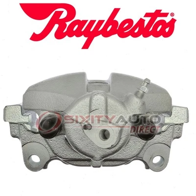 Raybestos Rear Left Disc Brake Caliper for 2011-2018 Ford Explorer 2.0L 2.3L oe - Изображение 1 из 4