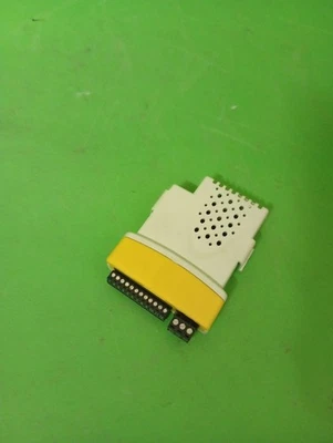 Control Tehniques EMERSON SP SM-I/O Plus - Image 1 of 4