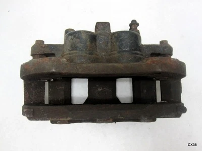 Pinça de freio a disco dianteira direita Chevrolet Impala 2006-2014 141.62159, 536-00143R - Imagem 1 de 4