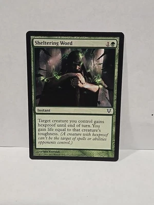 Sheltering Word Avacyn Restored Regular - Image 1 of 2
