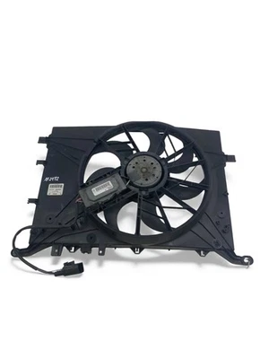 VOLVO S80 2004 Radiator Fan 30645148 (AF2472) - Image 1 of 4