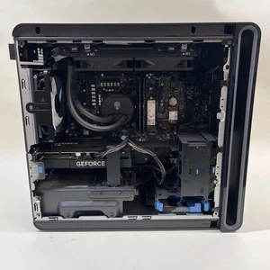 PC personalizada Alienware i7-13700F 2,10 GHz 16 GB de RAM GeForce RTX 4060 Ti - Imagen 1 de 7
