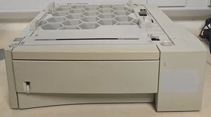 HP 7065B 500 Taca podajnika arkuszy 3 - Zdjęcie 1 z 5