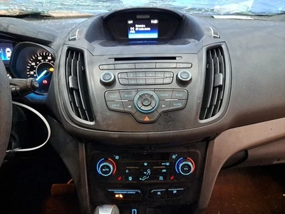 Temperature/Heater/Ac A/C Control 2017 Escape Sku#4290346 - Image 1 of 4