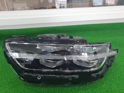 Faro LED izquierdo Genesis G90 2020 92101-D2520 Foto 1 de 4