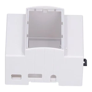 Gehäuse Für 3 Modell ABS Modular Box Industrial Control Case Z UB - Afbeelding 1 van 22