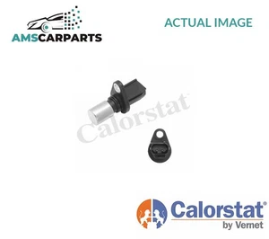 CRANKSHAFT POSITION SENSOR CS0195 CALORSTAT BY VERNET NEW OE REPLACEMENT - Picture 1 of 5