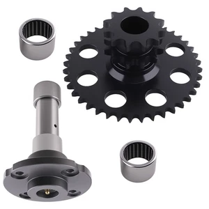 Chain Drive Sprocket Kit Cluster For Case-IH Skid Steer Models 1845C D76529 New - Picture 1 of 11