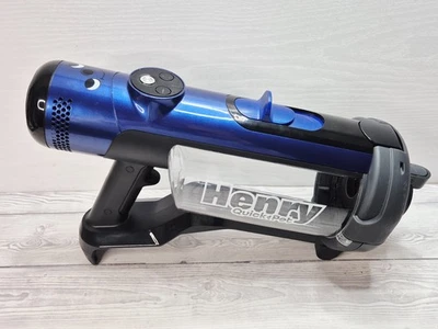 Genuino Henry Hetty Quick Aspiradora Inalámbrica Cuerpo Motor Gatillo Pieza Repuesto HEN.100 Foto 1 de 4