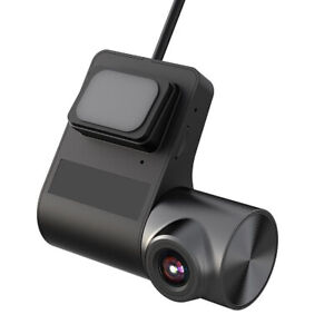 Android Car DVR Dash Cam USB/WIFI ADAS Video Recorder G-sensor 170° Wide Angle