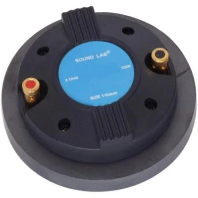 Bolt-on Compression Horn 8 Ohm 120W - Image 1 of 3