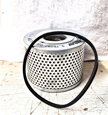   Oil Filter to fit Case IH International 780 885 995 K2107 K902321 K902125 - Image 1 of 2