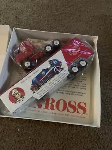 Winross Eastern Museum Motor Racing 4th Pappy Hough Mack 1995 - Imagen 1 de 9