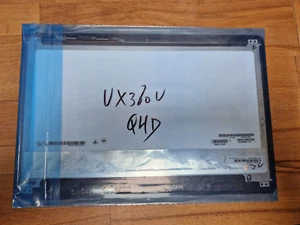 LP133QD1 SP B2 QHD+ LCD Screen UX360U - Picture 1 of 1