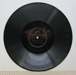 Dizzy Gillespie - Jump Did-Le Ba - That Old Black Magic RCA Victor 78 RPM 1949 - Imagen 1 de 4