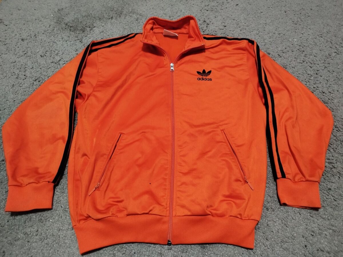 adidas Netherlands Orange National Team Soccer Fan Apparel adidas Netherlands Orange National Team Soccer Fan Apparel