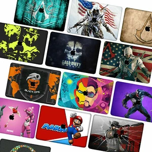 2022 New For Macbook Pro/Air M1 M2 Cool Gaming Rubberized Hard Case Laptop Cover - Picture 1 of 35