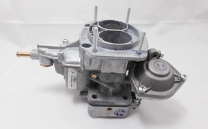 Carburador sin corte de rebasamiento Motor LADA 1200/1300cc / 2105-1107010-20 - Imagen 1 de 5