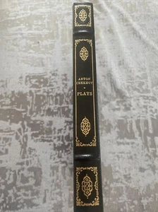 franklin mint library Classic Collection , Plays , As New, Gold Inlay - Picture 1 of 2
