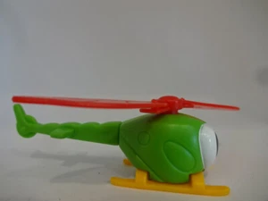 Maraja " Helicopter - TS-201 - Grünes Insekt - Bild 1 von 1