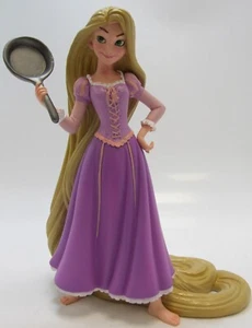 Disney Showcase Collection 15th Anniversary of Tangled Rapunzel Figurine - Picture 1 of 4