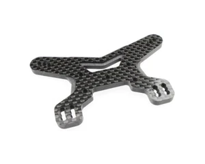 Revolution Design High Traction Dämpferbrücke hinten Carbon für B74.2 RDRP0607 . - Picture 1 of 1