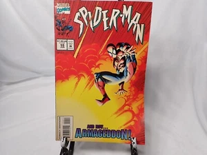 1994 Marvel Comics Spider-Man: And Now... Armageddon! #59 Near Mint Condition! - Picture 1 of 4