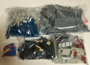 LEGO Star Wars Malevolance 9515 - Leer descripción - Imagen 1 de 2