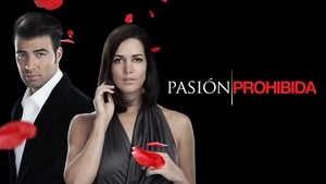 SERIE MÉXICO, PASIÓN PROHIBIDA, 27 DVD, 107 CAPITULOS, 2013 - Imagen 1 de 2