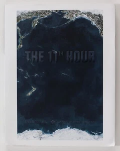 Christie’s The 11th Hour Leonardo Dicaprio Foundation Catalog 13 May 2013 D0177  - Bild 1 von 4