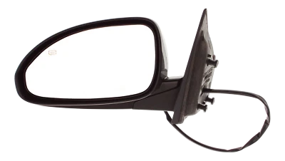  Espelho lateral driver para Buick Enclave 2008-2017 - Imagem 1 de 4