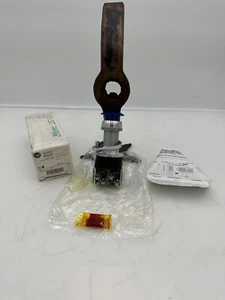 ALLEN-BRADLEY 800H-FPX7A1 Push-Pull Hazardous Location Unit 1 NCLB 1 NO NEW OEM - Picture 1 of 8