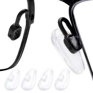 Replacement Nose Pads Pieces for - Oakley  Coupler/Sway Bar Sunglass - Option - Picture 1 of 12
