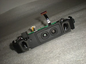 OEM Original DEEBOT X2 OMNI Robot Vacuum & Mop Front Bumper Camera Assembly Part - Picture 1 of 8