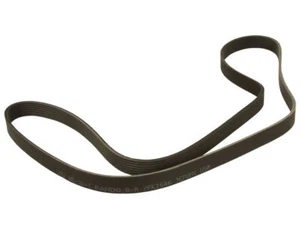 For 2011-2016 BMW 550i xDrive Multi Rib Belt 95539GRTH 2012 2013 2014 2015 - Picture 1 of 2
