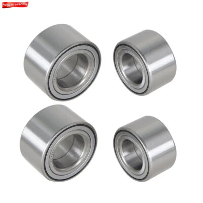 For Polaris Sportsman 400 450 500 600 700 Front & Rear Wheel Bearings - Image 1 of 4
