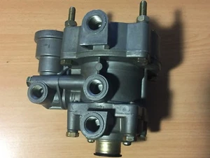 JCB Genuine Part Valve 15/917100 - Imagen 1 de 4
