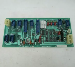 YASNAC Yaskawa Roboter Steuerung Platine PCB JANCD-CU03 DF8201454 - Bild 1 von 6