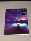Firefall Luna Sea - Piano/Vocal/Chords Songbook