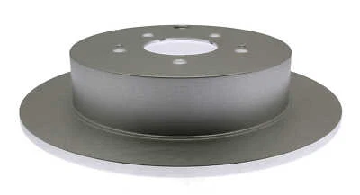 Rotor de freno de disco compatible con Mitsubishi Endeavor RAYBESTOS 2004-2011 Foto 1 de 3