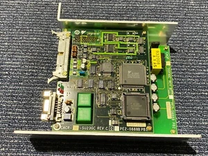 Servopack Yaskawa CACR-A5-SU23GC per controller SRC - Foto 1 di 3