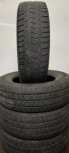 215 / 65 R16 C 106T Continental Van Contact 4 Sesason Allwetterreifen 4 Stück - Bild 1 von 6
