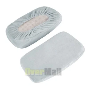 Office Chair Armrest Covers Pads Pillow Desk Chair Elbow Support for Desk Chair - Picture 1 of 29