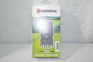 2340-U 3 Zoll Gras und Buchsbaum Klinge passt für Gardena ClassicCut und Comf... - Bild 1 von 3