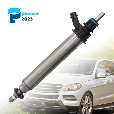 Высококачественная топливная форсунка для 2012-2017 Mercedes C300 C350 A2780700687 протестирована - Изображение 1 из 4