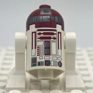 Lego Star Wars Minifigures - Astromech Droid R4-P17 75006 sw0456 - Picture 1 of 13