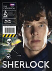 Sherlock: Die Casebook Hardcover Guy
