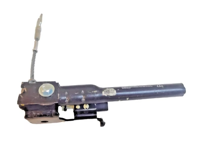 2013 - 2018 FORD EXPLORER FRONT SEAT BELT BUCKLE TENSIONER LEFT OEM - Image 1 of 4