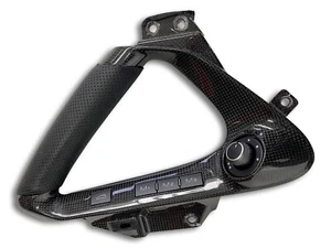 Manija de puerta Ferrari 812 Superfast LH Door Pull Carbon 89147900 - Imagen 1 de 2